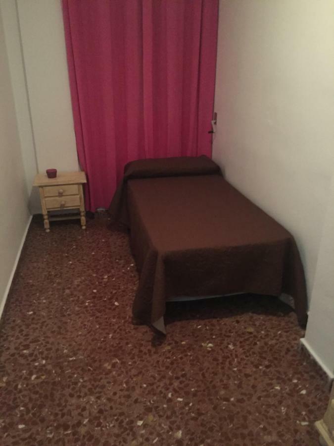 דירות Almuñécar Has Encontrado Lo Que Buscabas... מראה חיצוני תמונה