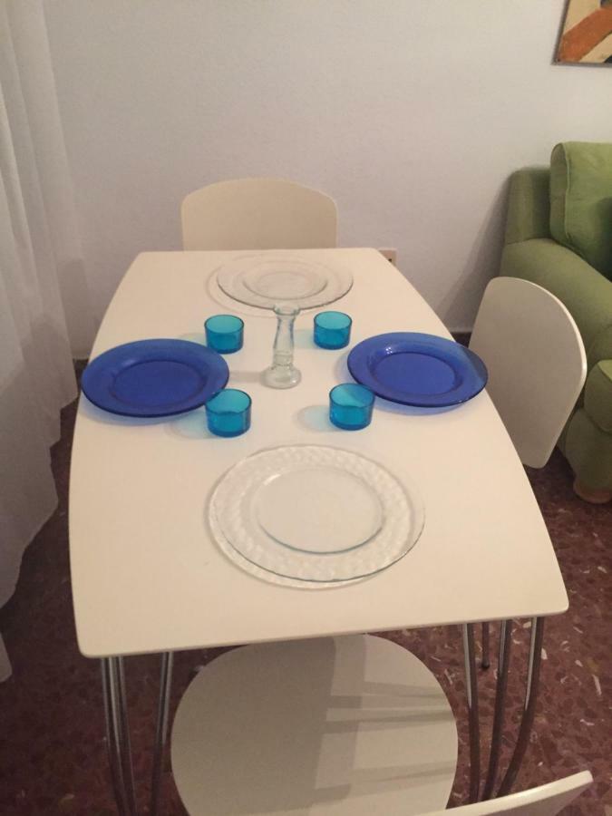 דירות Almuñécar Has Encontrado Lo Que Buscabas... מראה חיצוני תמונה